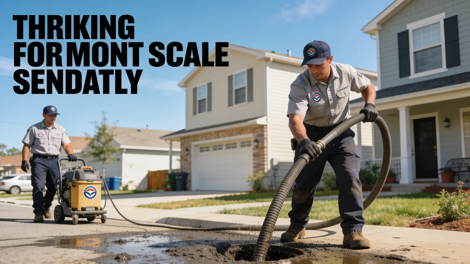 Sewage Cleanup in Herrick, IL near me